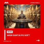 Main Santai PG Soft