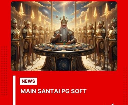 Main Santai PG Soft