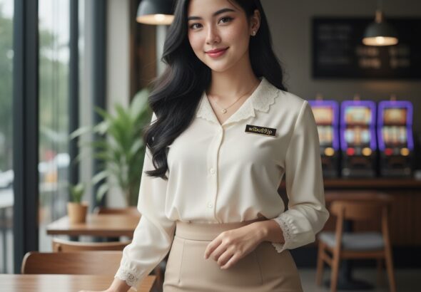 Slot Online Terpercaya 2025 & Rekomendasi Situs Gacor yang Layak Dicoba