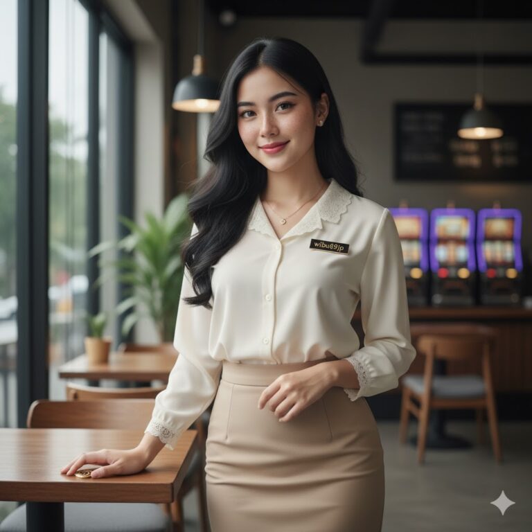 Slot Online Terpercaya 2025 & Rekomendasi Situs Gacor yang Layak Dicoba